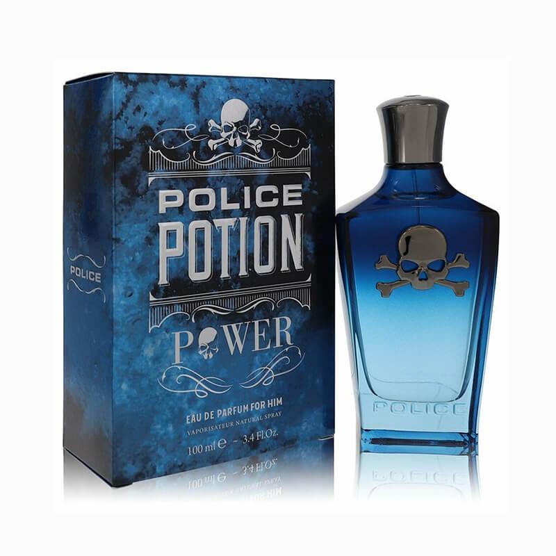 Police Police Potion Power For Him 100ml EDP (M) SP