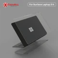 For Microsoft Surface Laptop 4 13.5 inch Clear Case Hard Shell Computer Cover-For Surface Laptop 4