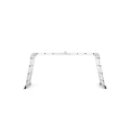 Certa 4.7m Multipurpose Aluminium Foldable Ladder - Afterpay & Zippay Available
