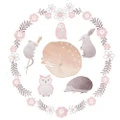 Lolli Living | Wall Decal set - Forest Friends