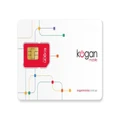 Kogan Mobile eSIM - Prepaid Starter Pack (eSIM Only)