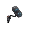 Anker ROAV SmartCharge T1 Bluetooth FM Transmitter, Car Charger R5133