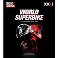 World Superbike 2020-2021 The Official Book