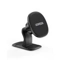 Magnetic Phone Holder 360° Rotate Universal Car Dash Mount for All Smart Phone