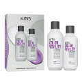 KMS Color Vitality Shampoo and Conditioner Duo Pack b