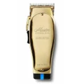 Andis Master Cord / Cordless MLC Lithium-Ion Clipper Hair Styling Barber Gold
