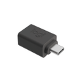 Logitech LOGI USB-C To A Adapter [956-000029]