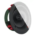 Klipsch DS-160CSM 6.5in/200W Stereo In-Ceiling Speaker/Woofer Music/Audio White