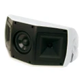 Klipsch AW-500-SM 300W All-Weather Outdoor Loudspeaker Audio/Music White