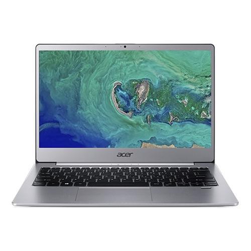 Acer Swift 3 13.3" FHD Laptop i3-8130U, 8GB RAM, 128GB SSD, Win10 Home, Refurbished