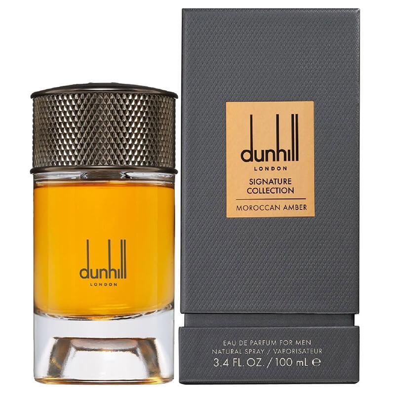 Dunhill Moroccan Amber 100ml EDP (M) SP