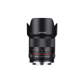Samyang 21mm f/1.4 ED AS UMC CS Lens for Fuji X - BRAND NEW