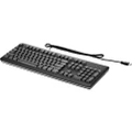 HP USB Keyboard for PC - Plug and Play for Microsoft Windows 11 10