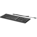 HP USB Keyboard for PC - Plug and Play for Microsoft Windows 11 10