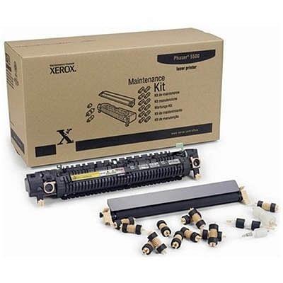 Fuji Xerox Maintenance Kit - 100,000 Pages [EL500267]