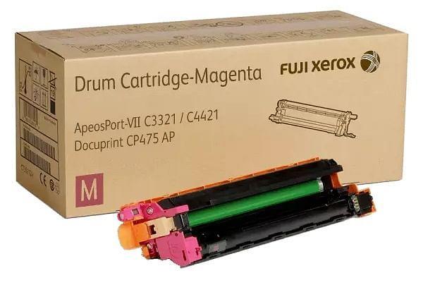 Fuji Xerox CT351222 Magenta Drum