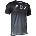 Fox Flexair SS Jersey Black 2022