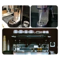 Classic Steam Wand Coffee Accessories for Delonghi EC680/EC685