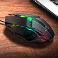RGB Desktop Laptop Gaming Mouse Gaming Mouse