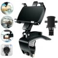 Mobile Phone Holder with Phone Number 360 Degrees Fits for Smartphones Phone
