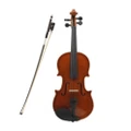 1pc Well Balanced Acoustic Violin Bow Kids Student Bow 74cm for 4/4 Parts