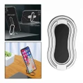 Adjustable Foldable Swivel Phone Ring Grip Stand Holder Finger Kickstand