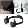 Creative Thumb Up Universal Mobile Phone Stand Holder Bracket Mount