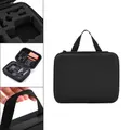 Camera Carrying Case Travel Bag for Pro Camera 9 10 Sports Camera and Digital