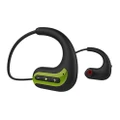New S1200 8GB MP3 Player Headphone Neckband FM Radio