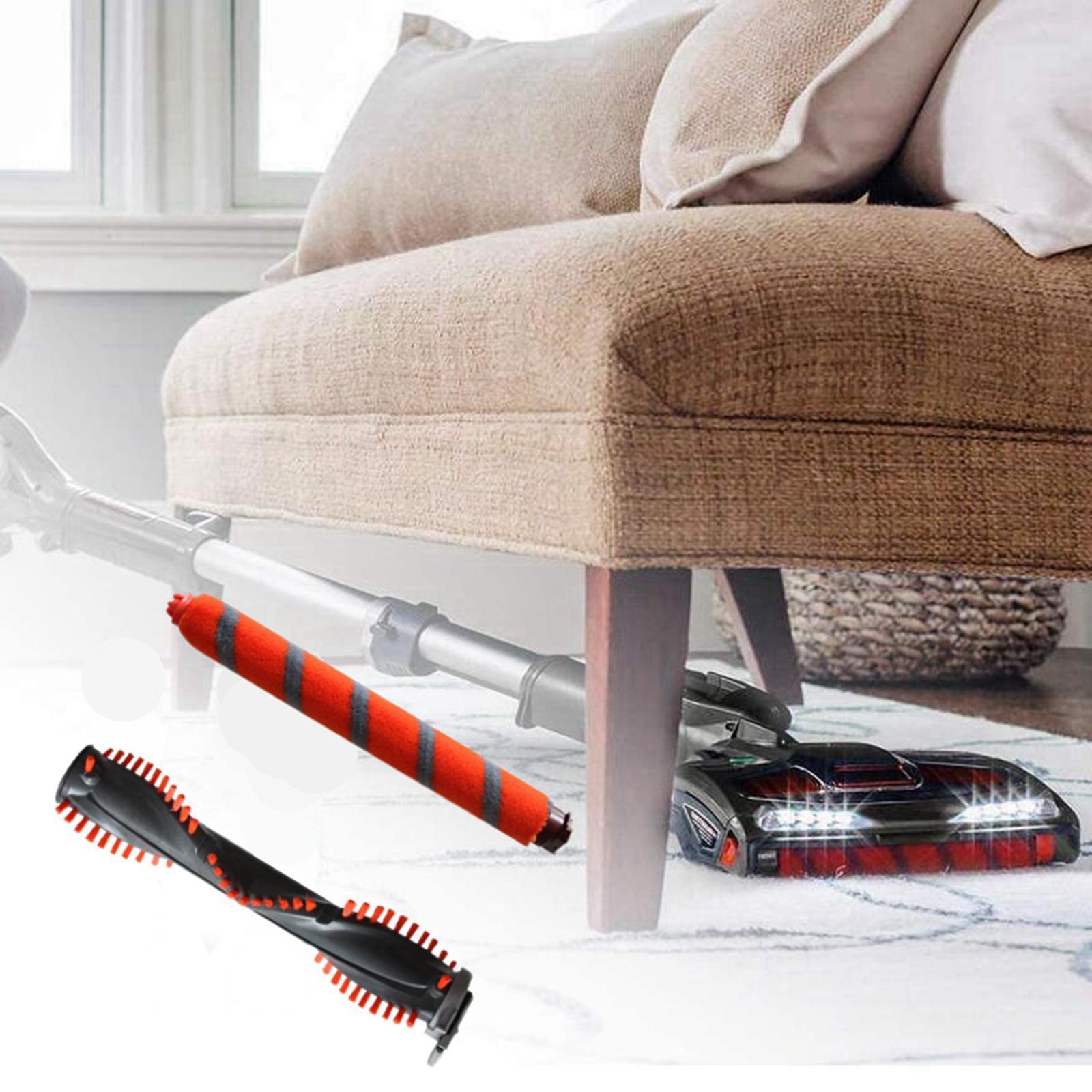 Brush Roll Compatible with Shark NV800 Vacuum Easy Clean Household Tools