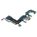 Charging Port Dock Charge Flex Cable for Samsung S8+Plus Phone