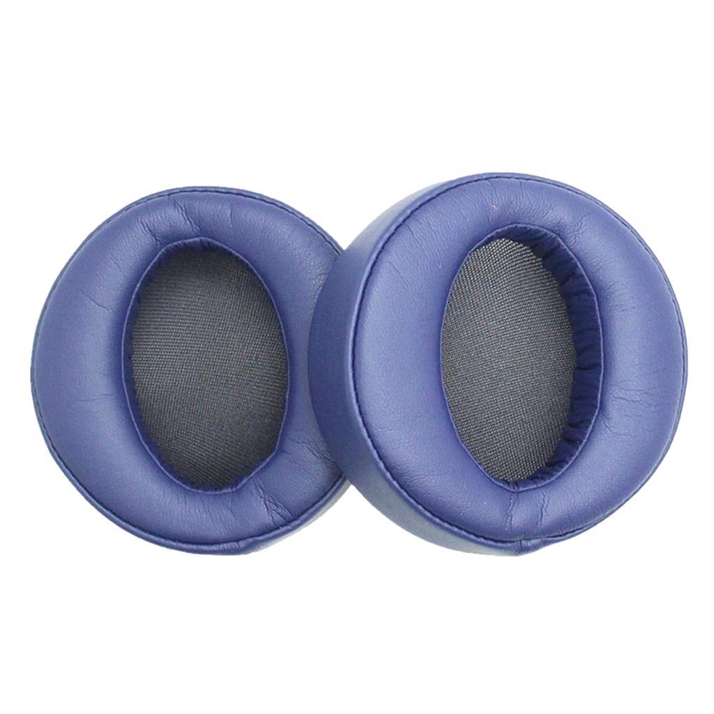 Replacement EarPads Ear Cushions for SONY MDR-XB950BT XB950N1 MDR-XB950AP