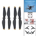 Low-Noise Propellers Replacements Blade Props for DJI Spark 4732S Drone