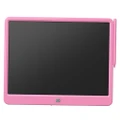 LCD Writing Tablet 15 Inch, Colorful Screen Doodle and Scribbler Boards for
