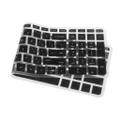 Silicone Keyboard SKin Cover Guard Film Protector for HP Pavilion 15inch#2