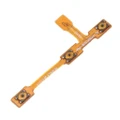 Volume Power Side Button Key Flex Cable for Samsung Galaxy Tab 3 10.1 P5200