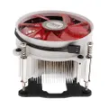 For Intel LGA 775 LGA1150 LGA1151 LGA1155 LGA1156 CPU Heatsink Fan Stock Cooler