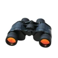 3000M Waterproof High Power Definition Night Vision Hunting Binoculars Telescopes Monocular Telescopio Binoculos 60 * 60