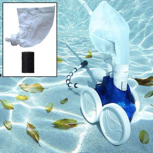 Pool Vacuum Cleaner Replacement Filter bag for Polaris 280 480,Heavy Duty
