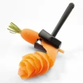 Creative Household Spiral Vegetable Slicer Cutter Potato Cucumber