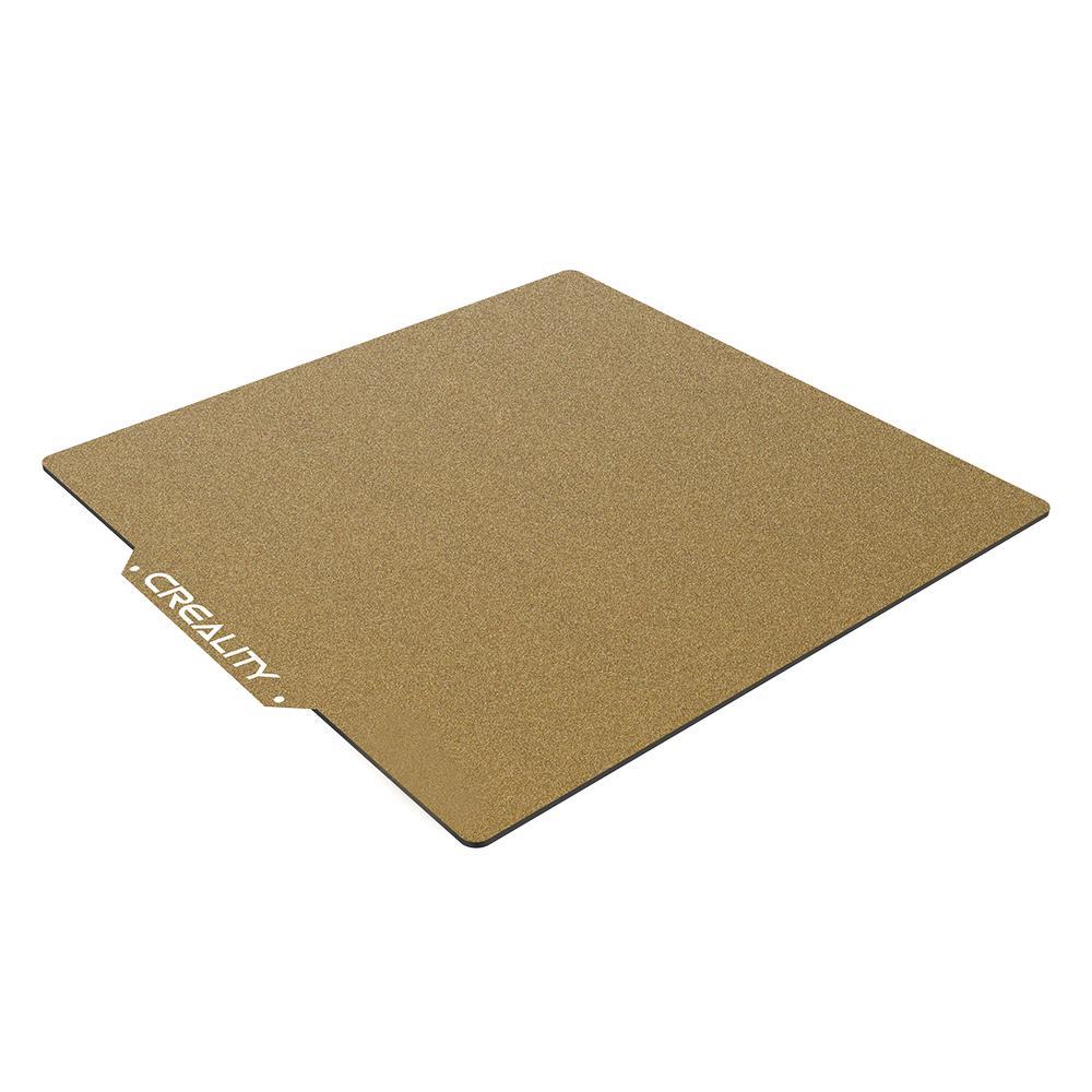 Creality 3D PEI Plate Bed Frosted Surface 235X235X2mm For Ender 3/5 Series