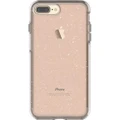Otterbox 77-56917 OtterBox Apple iPhone 8 Plus/7 Plus Symmetry Series Clear Case Stardust(Glitter)