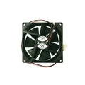 AYWUN Silent Case Fan - Keeps case and component cool. Small 3 PIN Connector