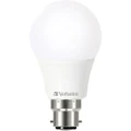 66336 Dimmable B22 LED Globe 806Lm 8.5W 2700K Warm White