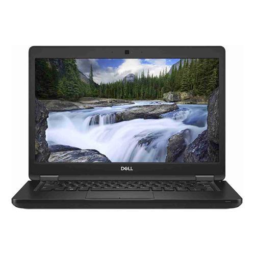 Dell Latitude 5490 14" FHD Touch Laptop i5-8250U, 8GB RAM, 256GB SSD, Win10 Pro, Refurbished