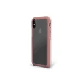 Trainr iPhone X / XS Rose / White Case - Brand New