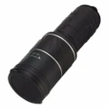 40x60 Hunting Camping Telescope Day Night Vision Optical Monocular Handheld HD
