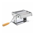 Pasta Noodle Maker Machine Cutter For Fresh Spaghetti 6 Thickness Settings