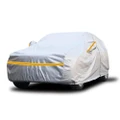 Car Cover Waterproof 6 Layers Universal Fit for SUV JEEP up to 187in