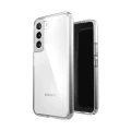 Speck Perfect Protective Case for Samsung Galaxy S22 (6.1") - Clear